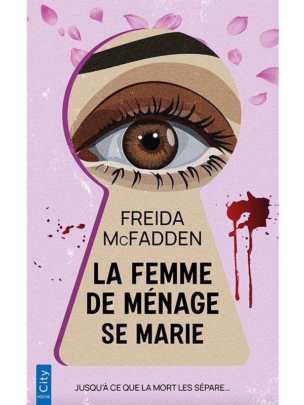 La femme de ménage se marie