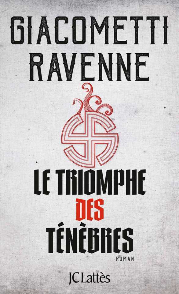 Le triomphe des ténèbres