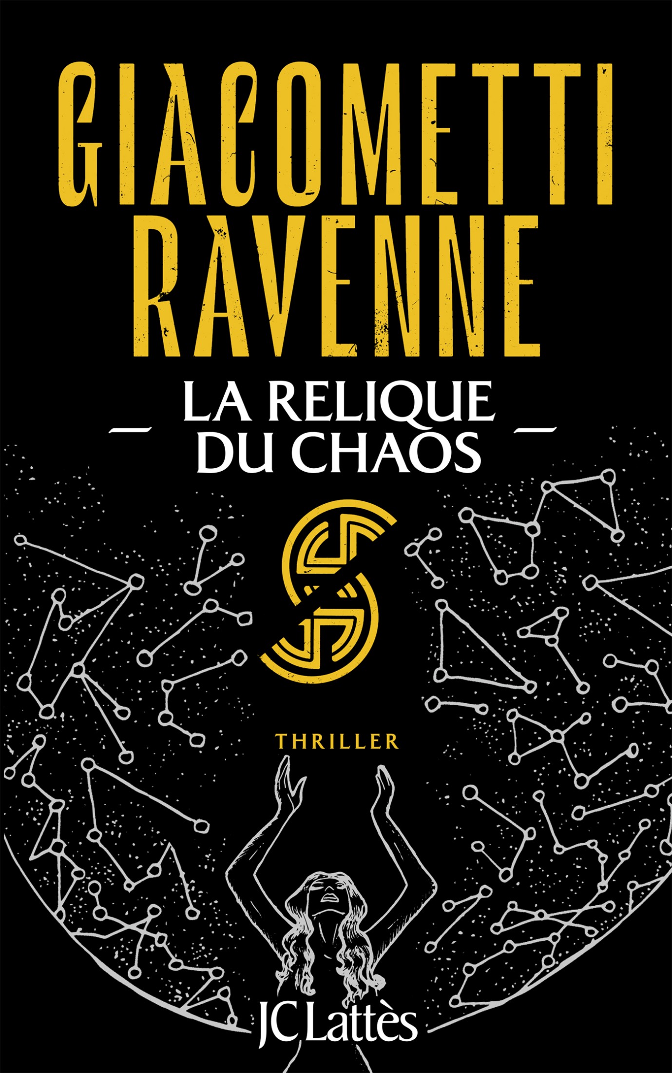 La Relique du Chaos