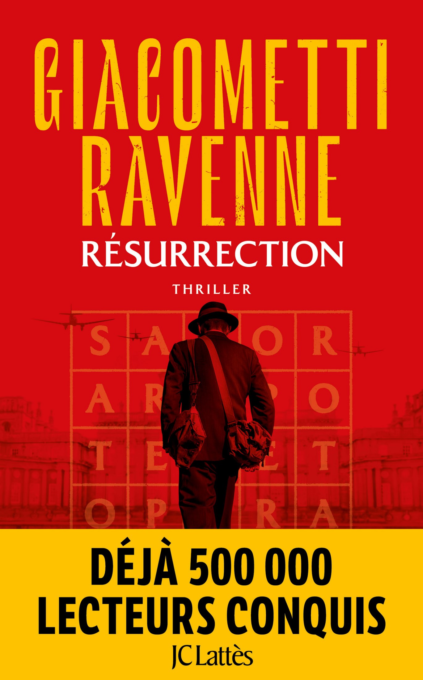 Résurrection