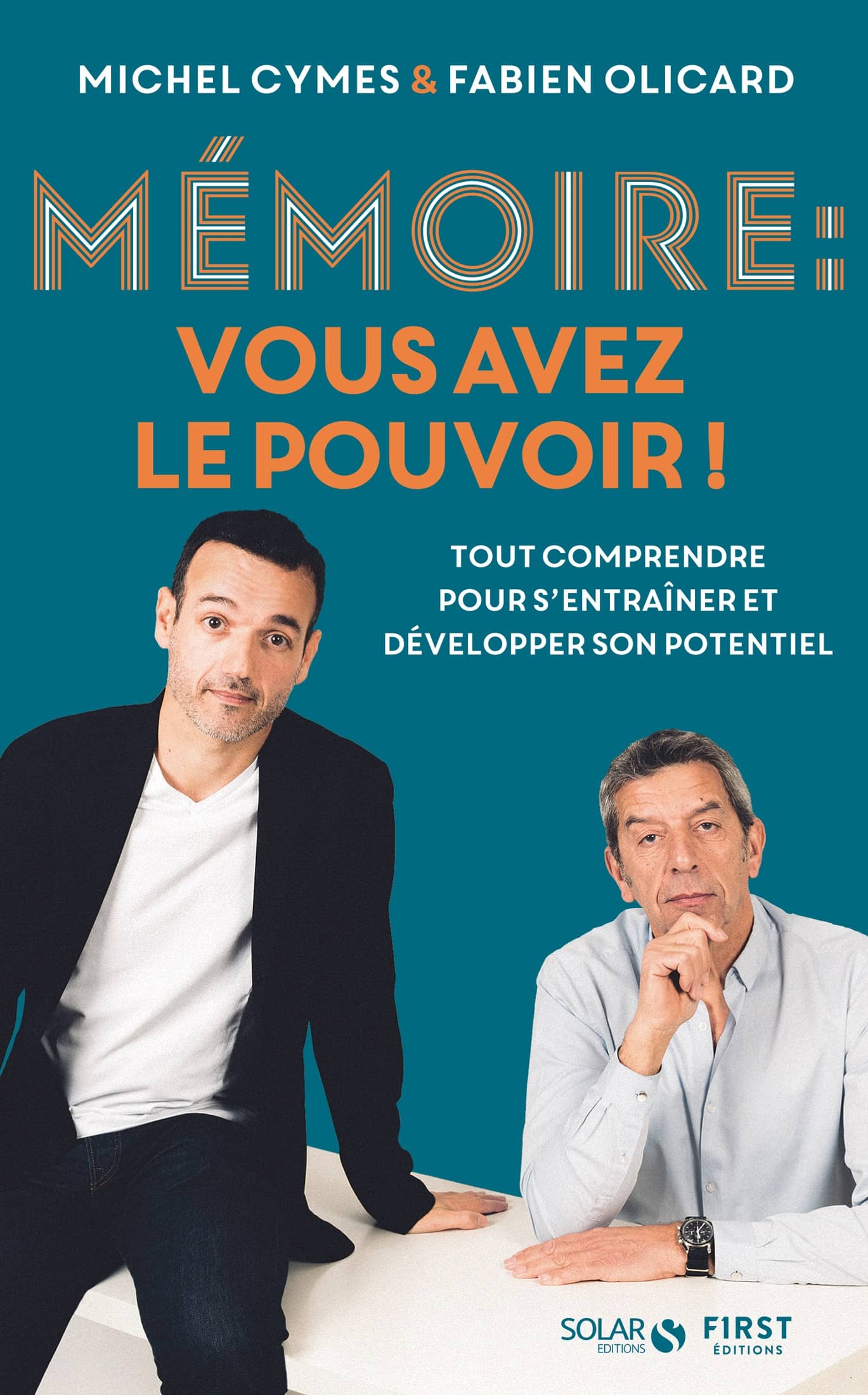 Mémoire vous avez le pouvoir