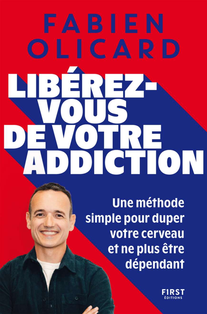 Libérez-vous de votre addiction