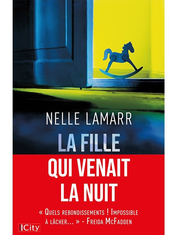 La nounou