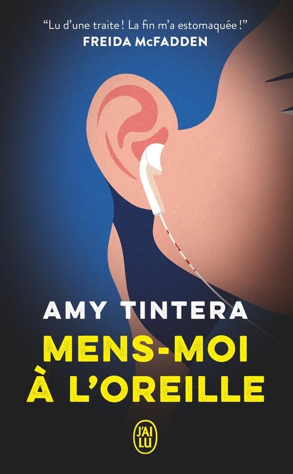 Mens-Moi A L'oreille