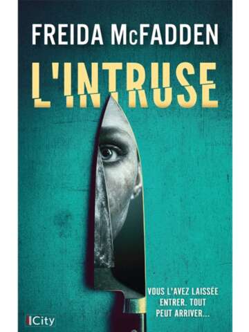 L’intruse