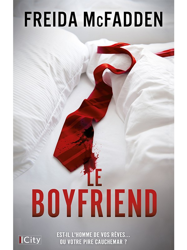 Le boyfriend
