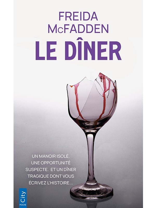 Le dîner