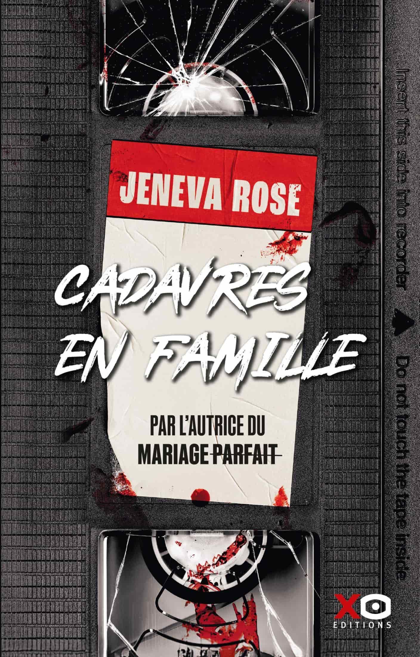 Cadavres en famille