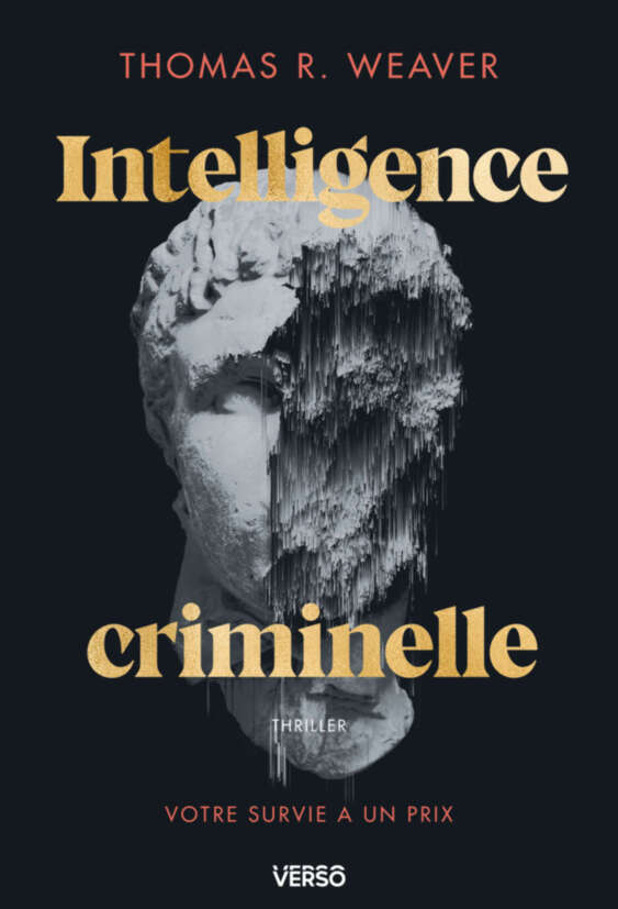 Intelligence Criminelle