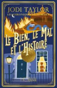 Le bien, le mal et l'histoire