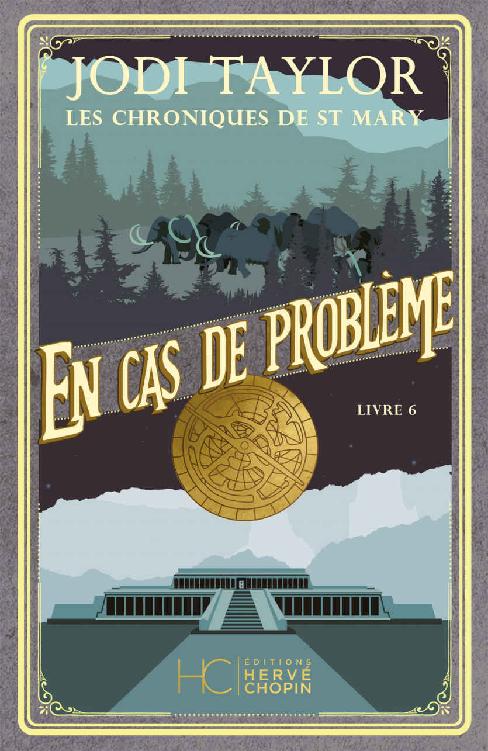 En cas de problème