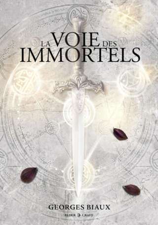 La voie des immortels T1