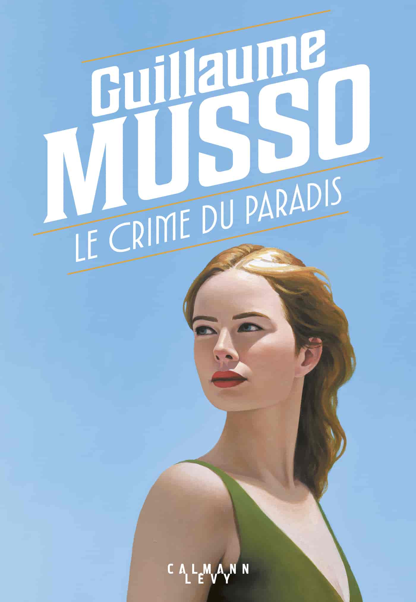 Le Crime du paradis