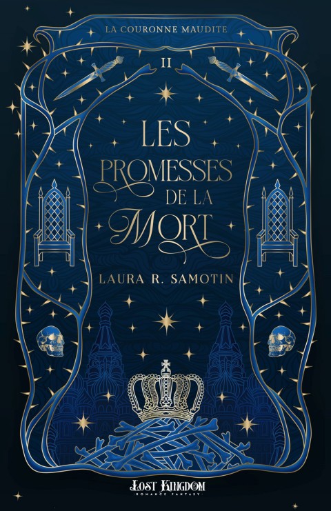 Les promesses de la mort