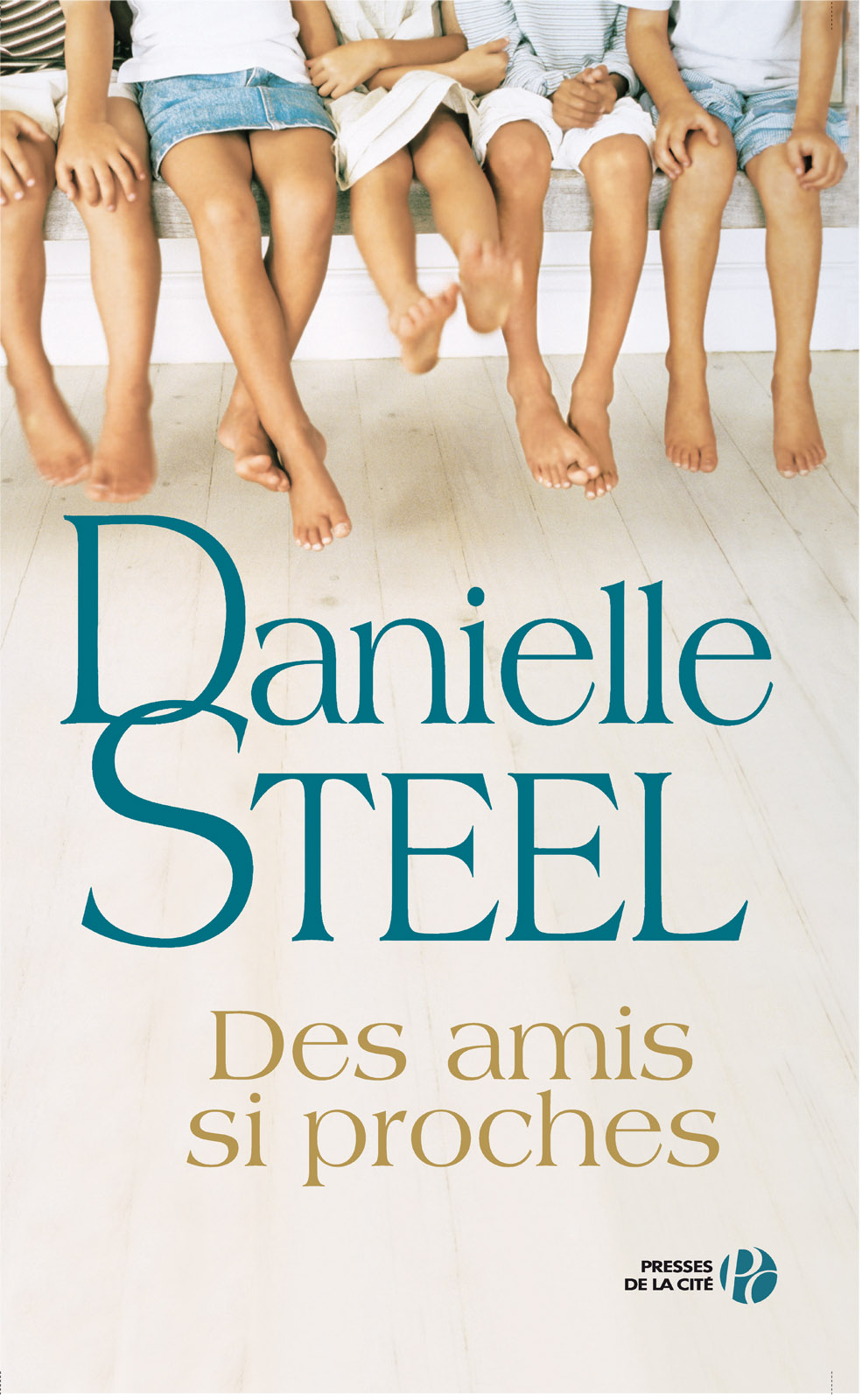 Des amis si proches