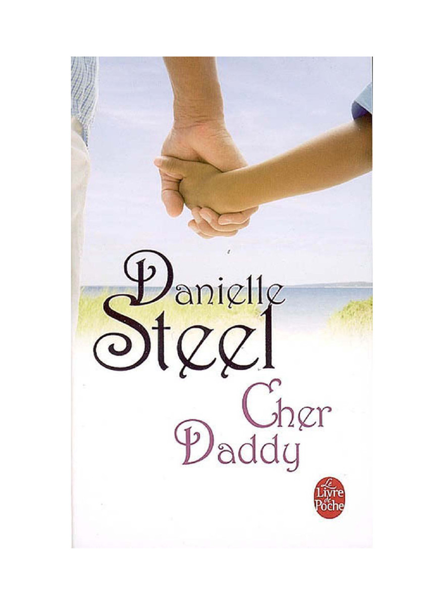 Chere daddy de Danielle Steel