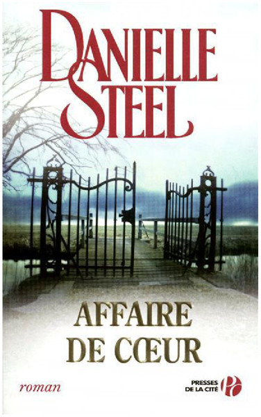 Affaire de coeur