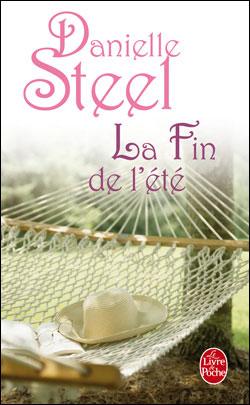La fin de l'été