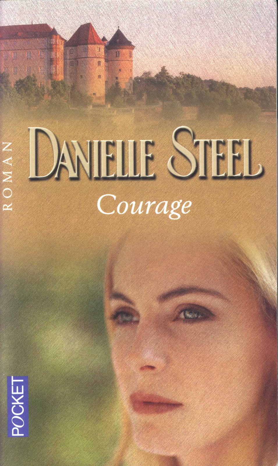 Courage