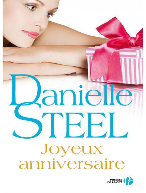 Joyeux anniversaire