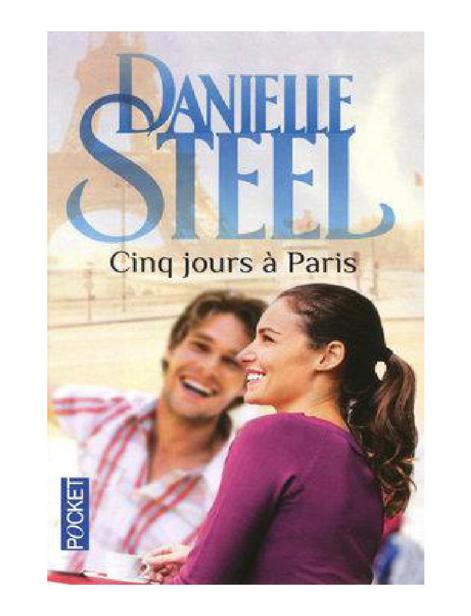 Cinq jours à Paris