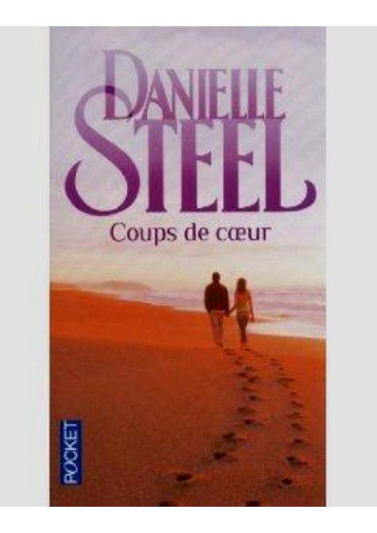 Coups de coeur