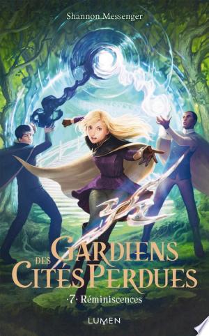 Gardiens des Cites Perdues, Tome 6.5 - Les Incertitudes de Fitz