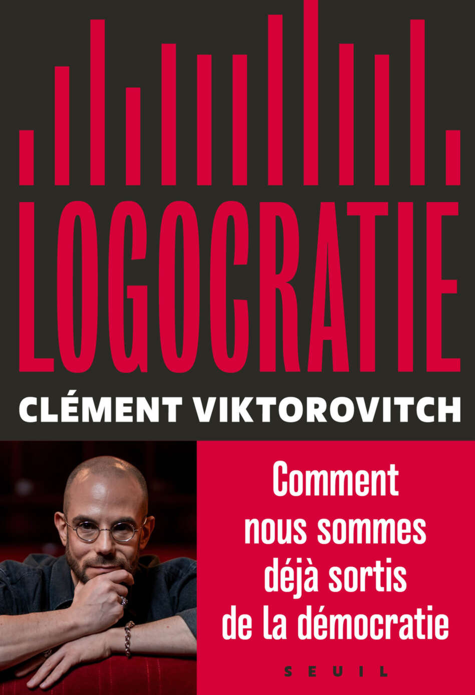 Logocratie