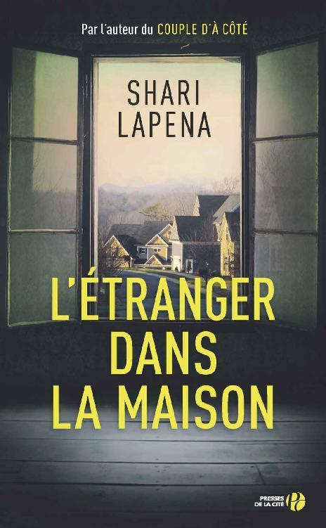 L'étranger dans la maison