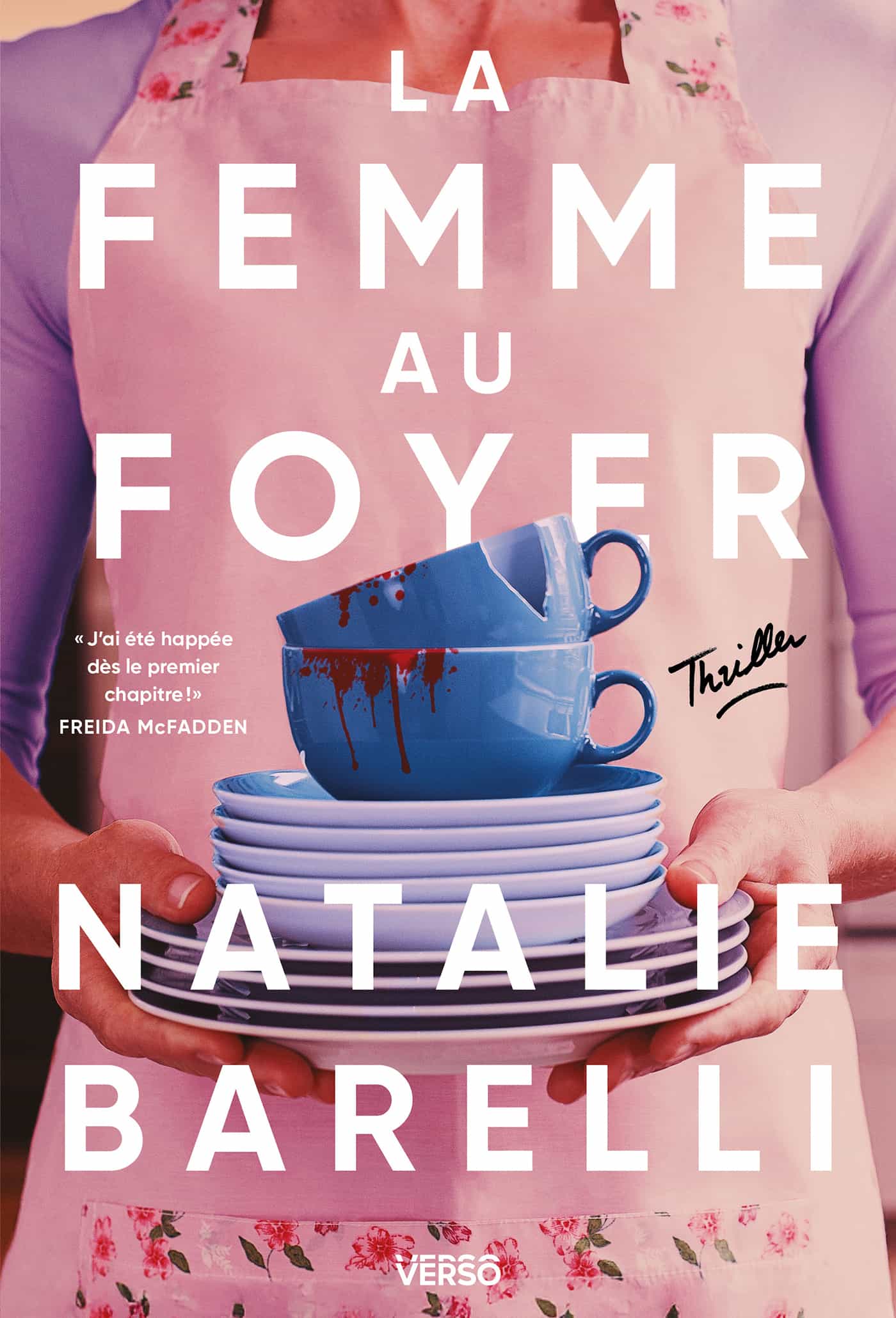 La femme au foyer