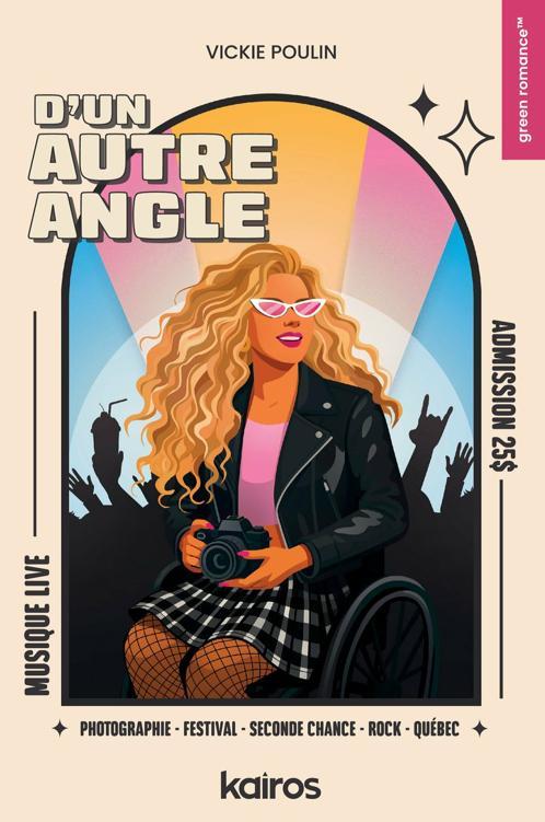 D'un autre angle