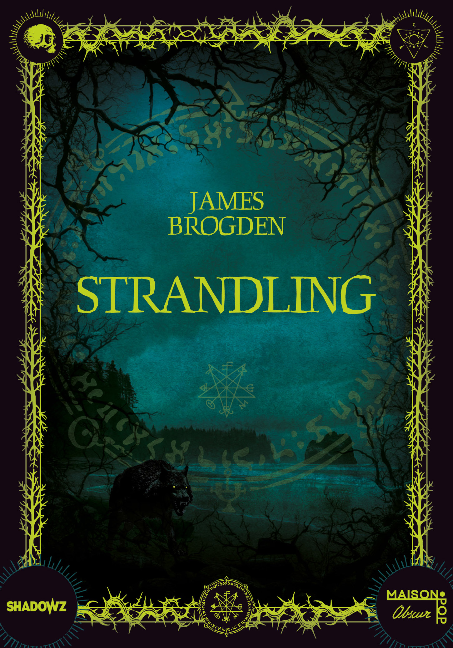 Strandling