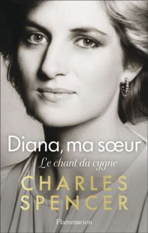Diana, ma sœur. Le chant du cygne