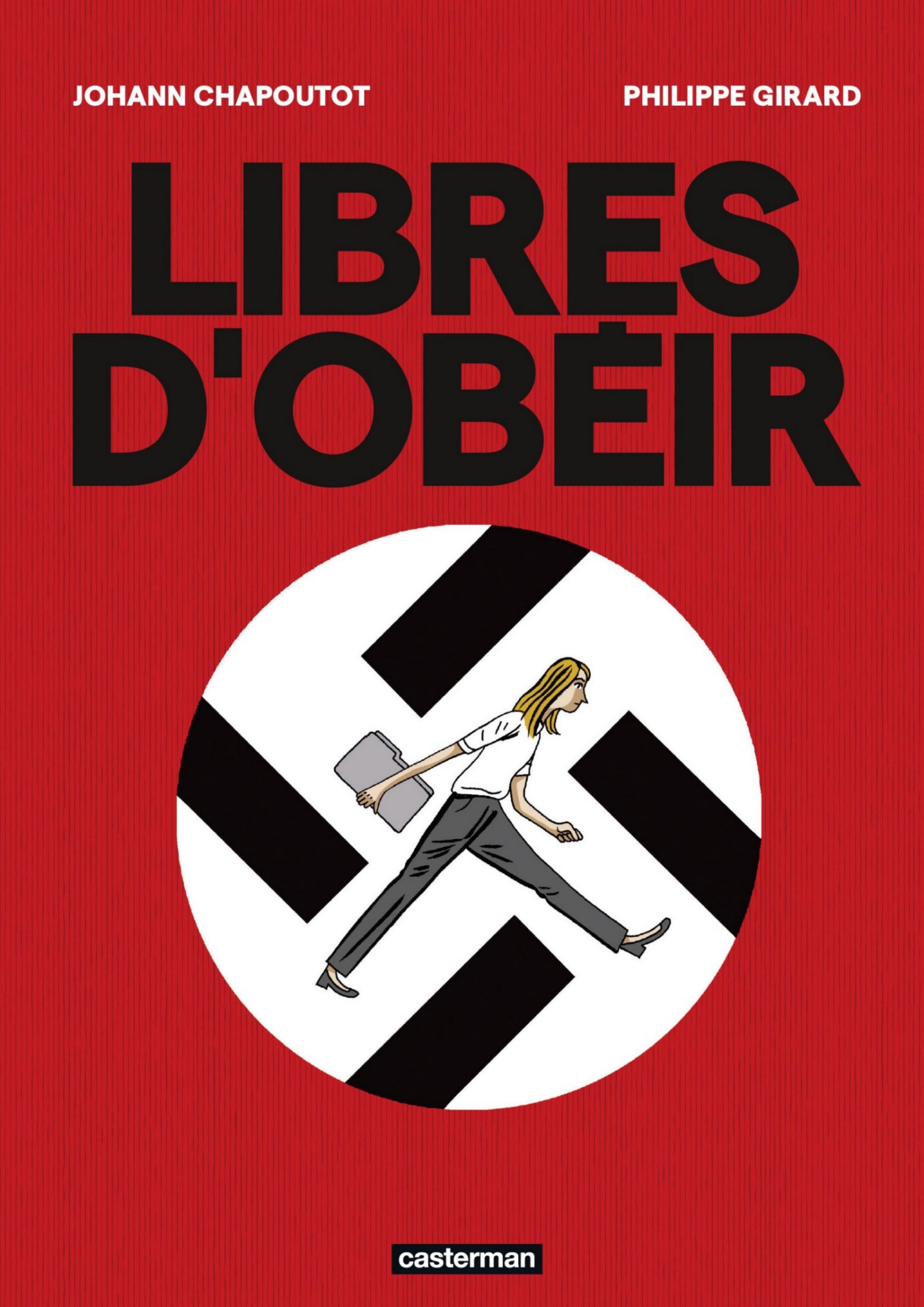 Libres d'obeir