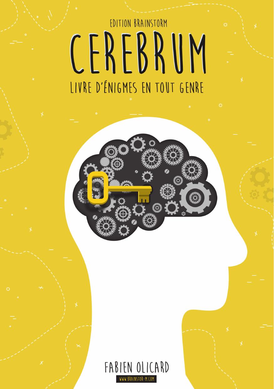 CEREBRUM