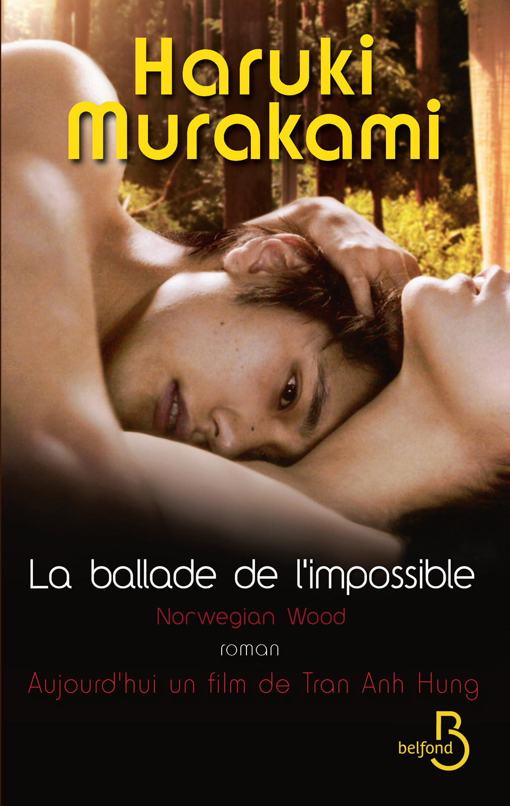 La ballade de l’impossible