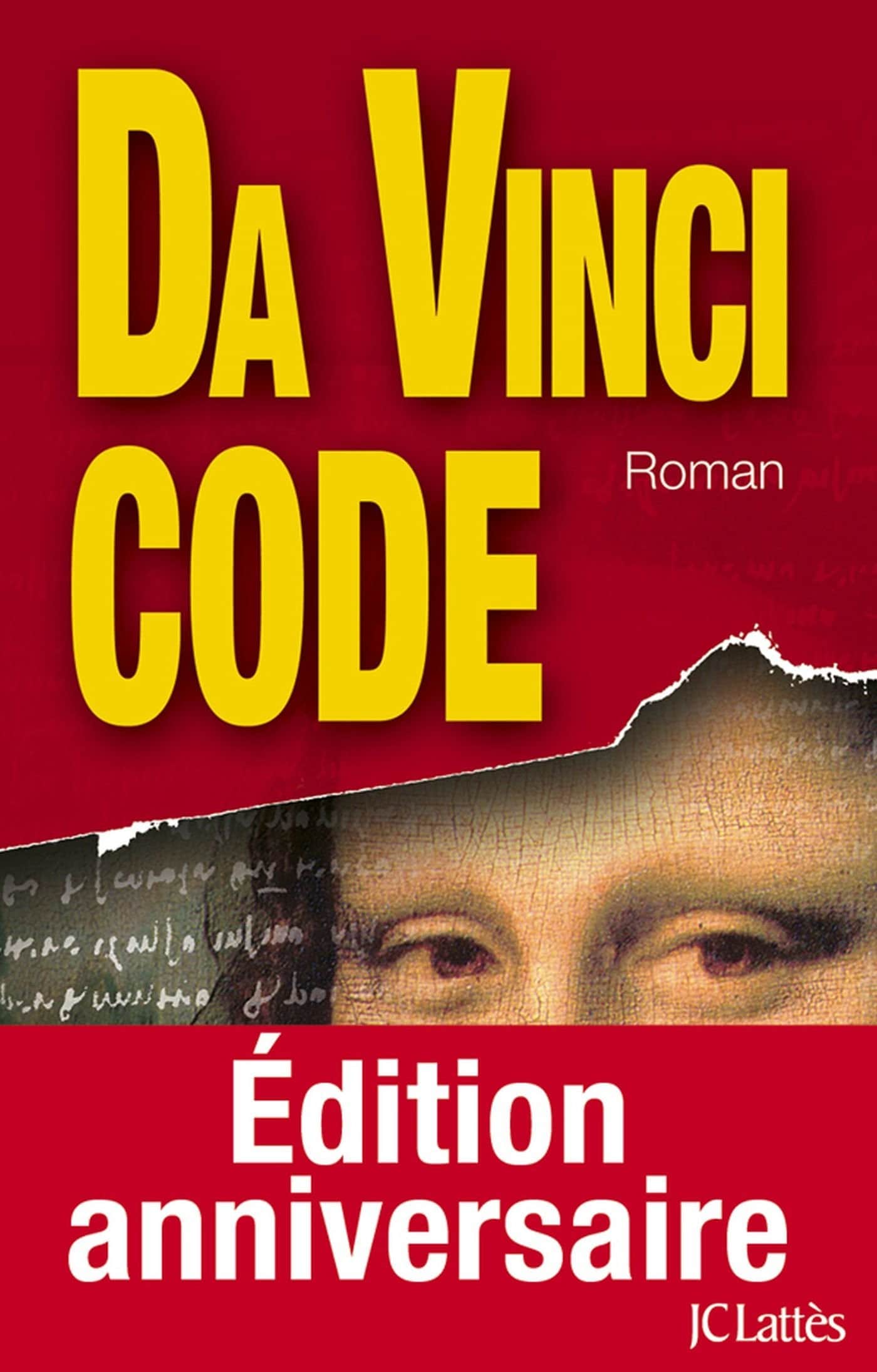 Da Vinci code